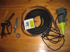 Elektropumpe Dieselpumpe