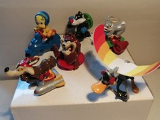 Komplettsatz - Looney Tunes Pisten Gaudi 2010