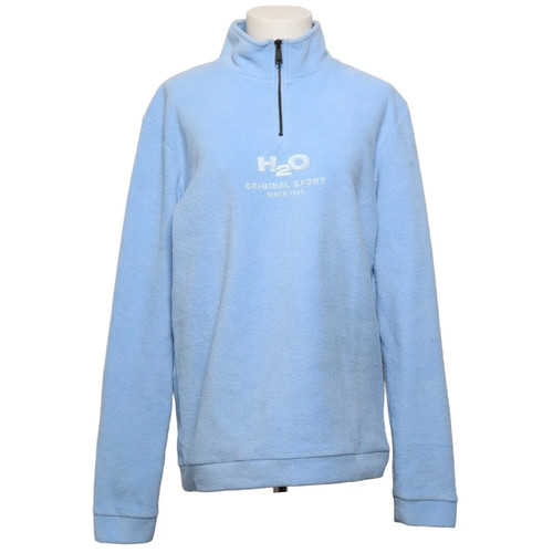 H2o fleecepullover größe - h2o,,