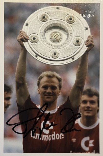 Hans pflügler - 🇩🇪,