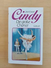 Jean Estoril " Cindy - die große Chance"