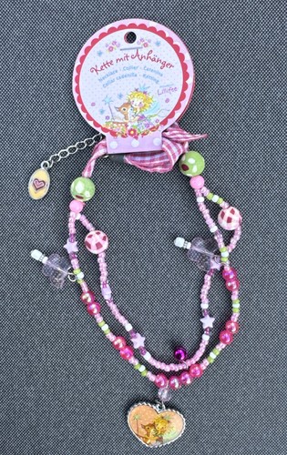 Kette prinzessin lillifee - ,