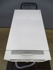 Viessmann Vitodens 200-W WB2B Gas-Brennwert-Heiz-Therme 45kW Heizung Bj.2008