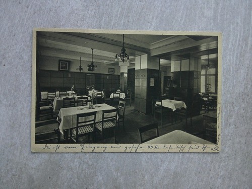Zwickau hotel merkur - hotel,