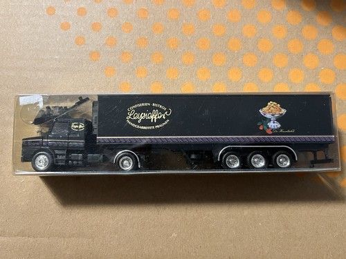 Albedo herpa scania - herpa, 142