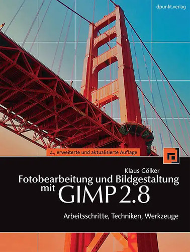 Fotobearbeitung und