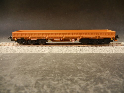 Npe 22026 schwerlastwagen - npe,