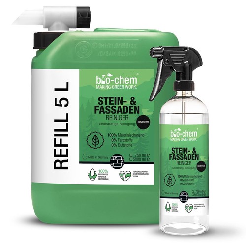 Bio chem stein und - bio-chem, stein-