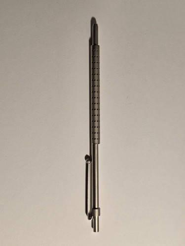 Lamy safari ballpoint pen - lamy,