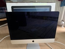 iMac 21,5 Zoll 2012 Quad-Core 2,7GHz 8GB RAM 1 TB