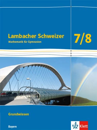 Lambacher schweizer mathematik - lambacher,