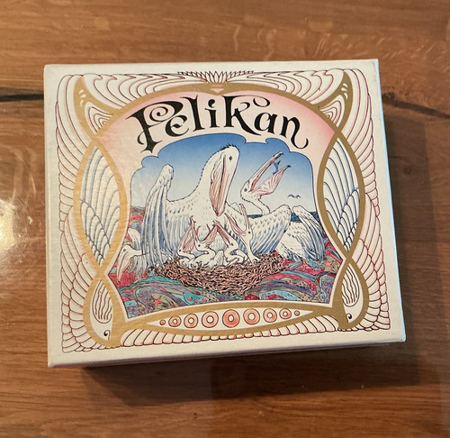 Pelikan füllfederhalter set - pelikan, füllfederhalter-set