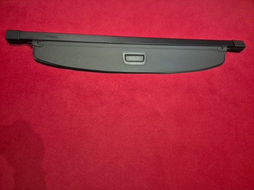 Original laderaumabdeckung - original,