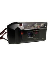 Yashica AF–J2 Fotoapparat