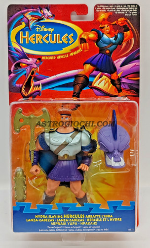 Hercules disney figur - hercules,
