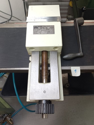 Wmw niles ddr 125 - wmw, sx