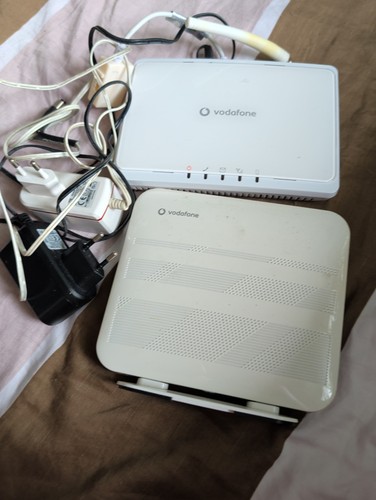 Vodafone rl500 gsm fixed - rl500,