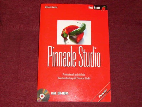Michael gradias pinnacle - michael, gradias: