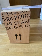 Schlagwerk CP404 2inOne Snare