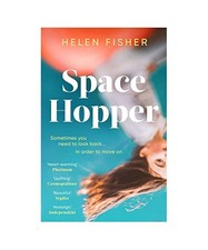 Space Hopper: 'Charming and powerful' -Marjan Kamali, Helen Fisher