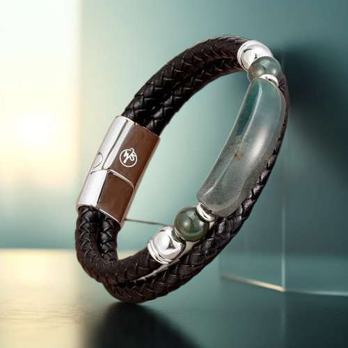 Wsesto armband echtleder - wsesto,