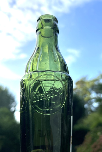 Alte sinalco ginger ale - alte,