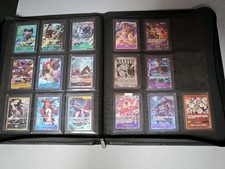 One Piece TCG Sammlung_SP, AA