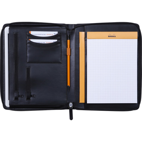 Rhodia konferenzmappe kleines - rhodia,