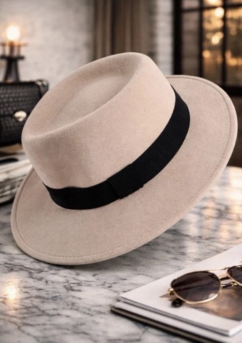 Replay fedora hut beige - replay,