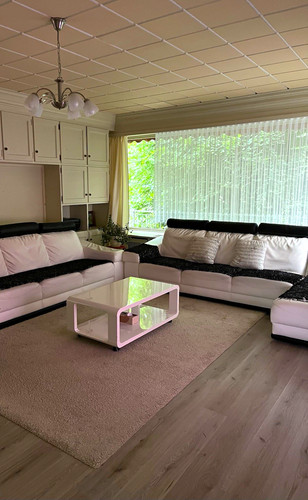 Leder couchgarnitur tlg - couchgarnitur, 3-tlg