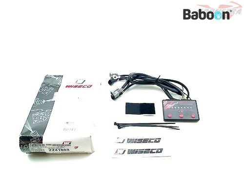 Power commander honda vtx - honda, 1800