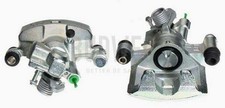 BUDWEG CALIPER 343467 Bremssattel Hinten Rechts für TOYOTA MR 2 III (ZZW3)