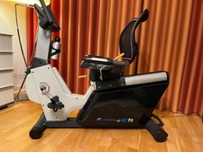 Cardiostrong Recumbent-Bike BC70