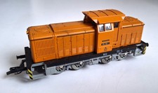 SpurTT 1:120 Tillig BR 105