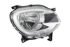 Original Scheinwerfer rechts