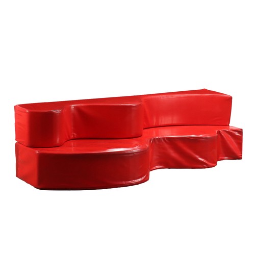 Poltronova superonda sofa - poltronova,