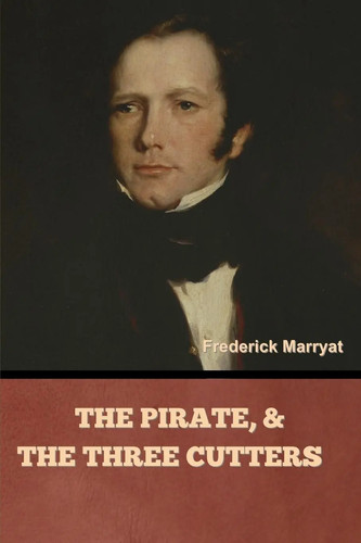 Frederick marryat the - frederick,