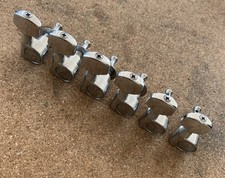 SET 2000er Squier Single Pin