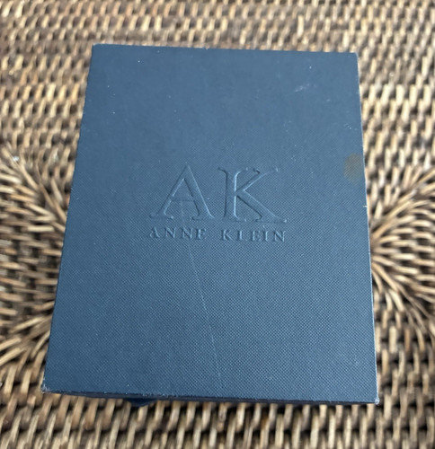 Anne klein armbanduhr - klein,