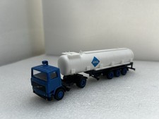 Herpa 800200 Volvo F10 Aral