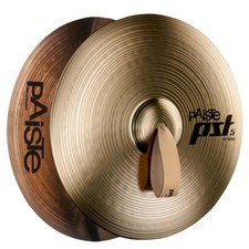 Paiste PST5 Marching Cymbals