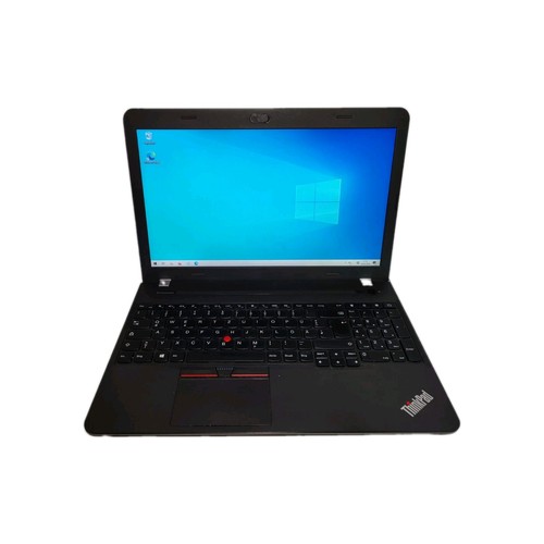 Notebook lenovo thinkpad - lenovo, e555