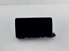 2018 - 2021 MAZDA 6 DASH