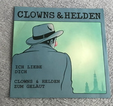 Schallplatte  (Single)