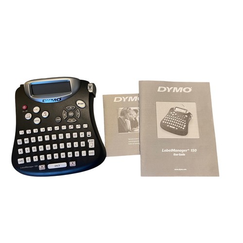 Dymo labelmanager 150 - 150, handheld