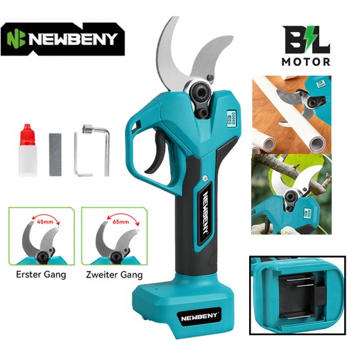 2gänge für makita astschere - für,