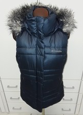 Columbia, Damen Daunenweste