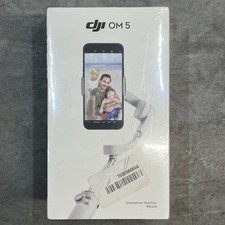 DJI OM 5 Athens Gray Foldable
