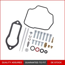 1x Vergaser Reparatur Rebuild
