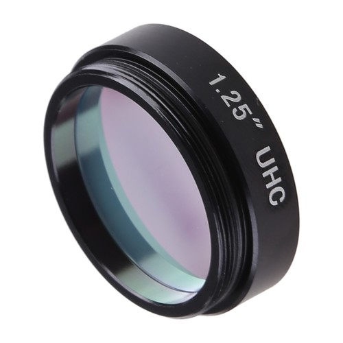 Inch uhc light pollution - inch,